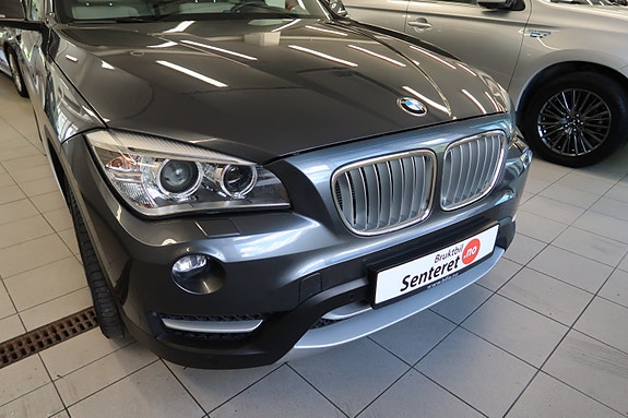 BMW X1 13 of 30