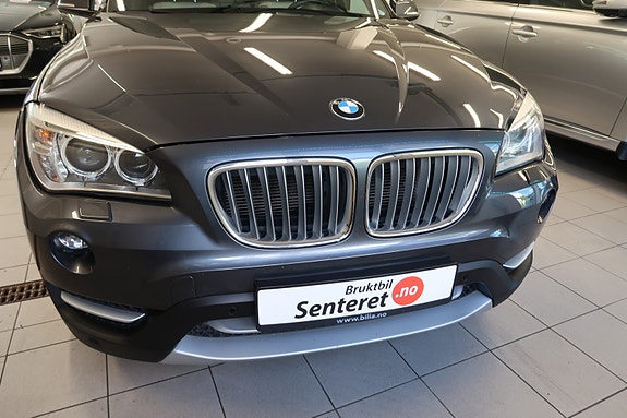 BMW X1 14 of 30