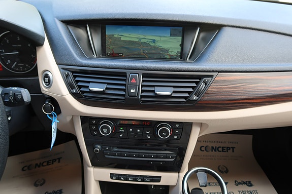 BMW X1 28 of 30