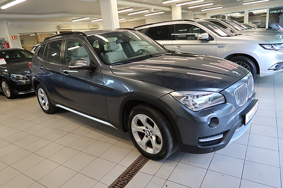 BMW X1 7 of 30