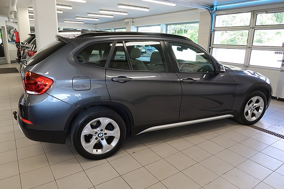 BMW X1 9 of 30