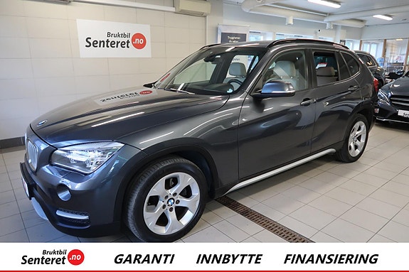 BMW X1 2 of 30