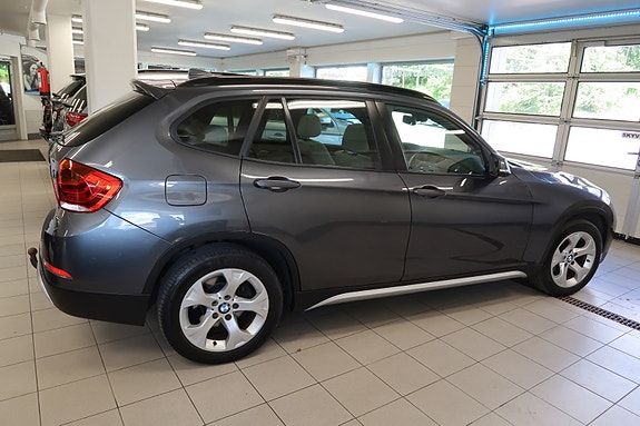 BMW X1 8 of 30