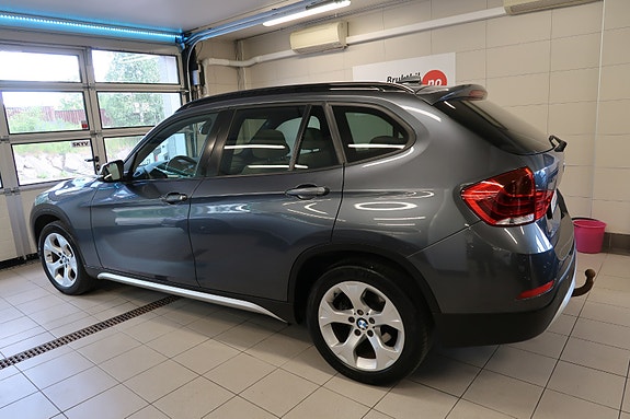 BMW X1 10 of 30