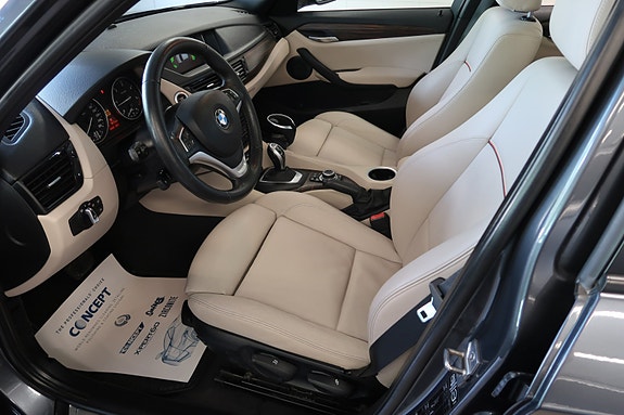 BMW X1 22 of 30