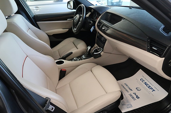 BMW X1 23 of 30