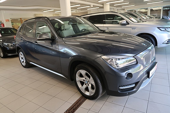 BMW X1 6 of 30