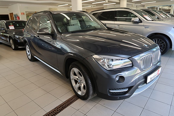 BMW X1 5 of 30