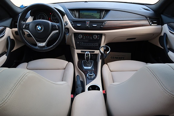 BMW X1 19 of 30