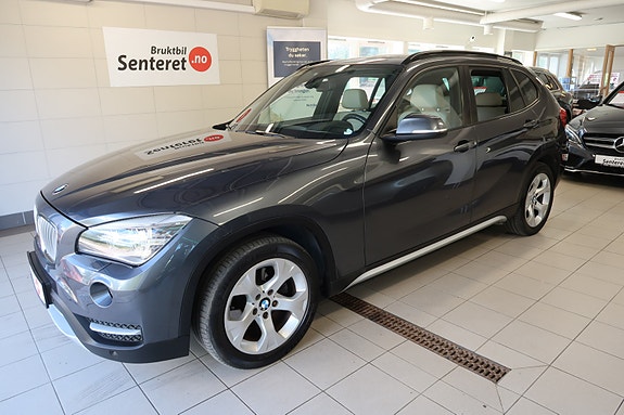 BMW X1 4 of 30