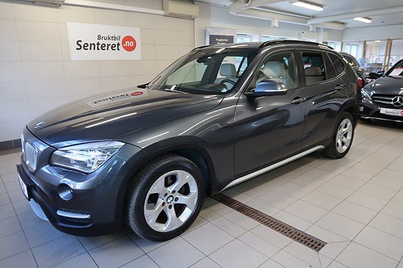 BMW X1 3 of 30