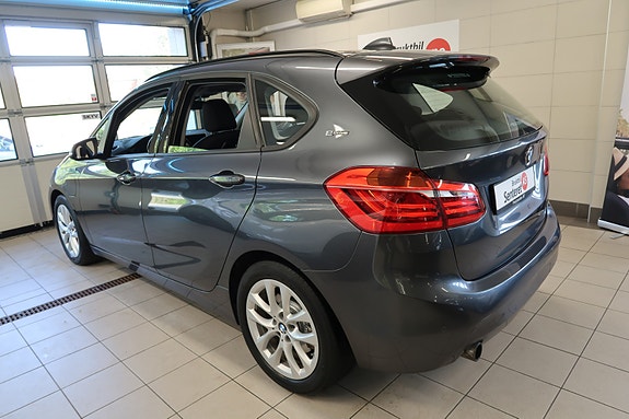 BMW 2-Serie 5 of 30