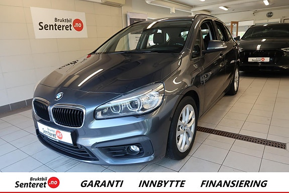 BMW 2-Serie