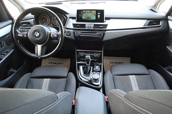 BMW 2-Serie 22 of 30