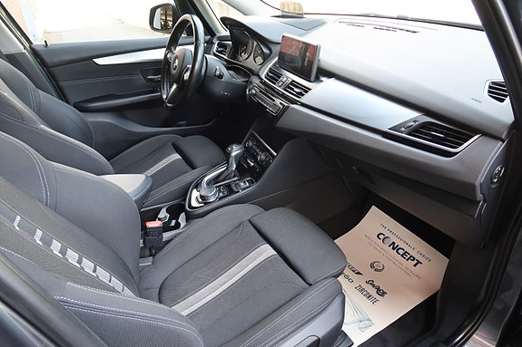 BMW 2-Serie 26 of 30
