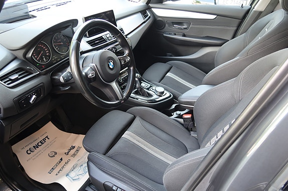 BMW 2-Serie 25 of 30