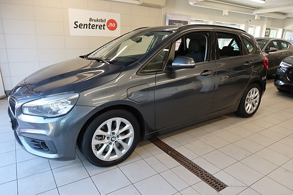 BMW 2-Serie 4 of 30