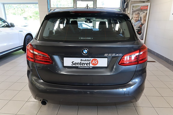 BMW 2-Serie 14 of 30