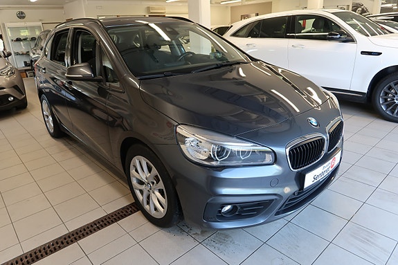 BMW 2-Serie 11 of 30