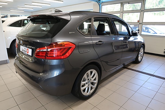 BMW 2-Serie 10 of 30