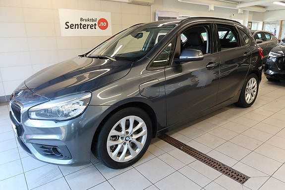 BMW 2-Serie 2 of 30