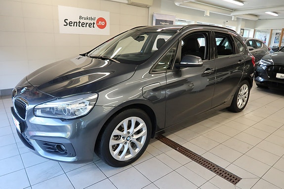 BMW 2-Serie 3 of 30