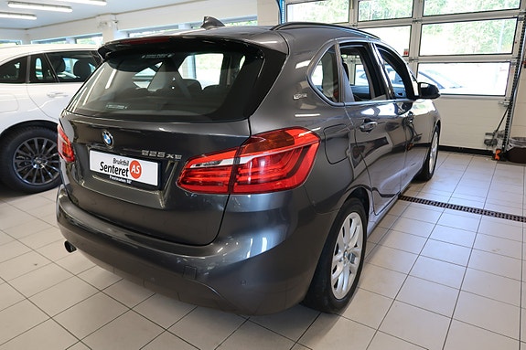 BMW 2-Serie 8 of 30