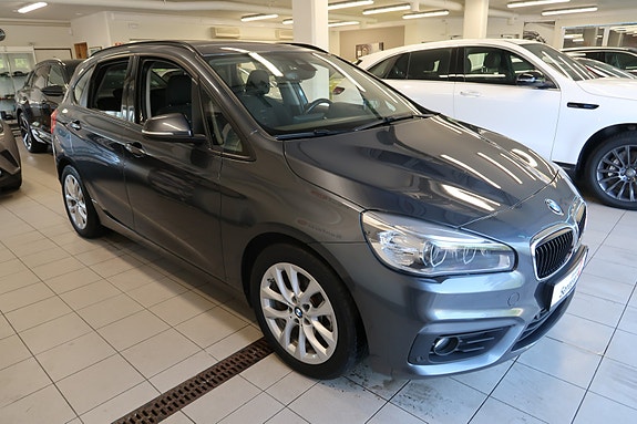 BMW 2-Serie 12 of 30