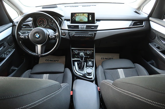 BMW 2-Serie 23 of 30