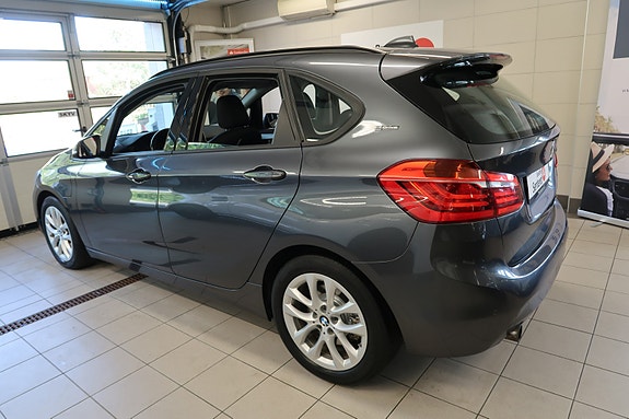 BMW 2-Serie 7 of 30