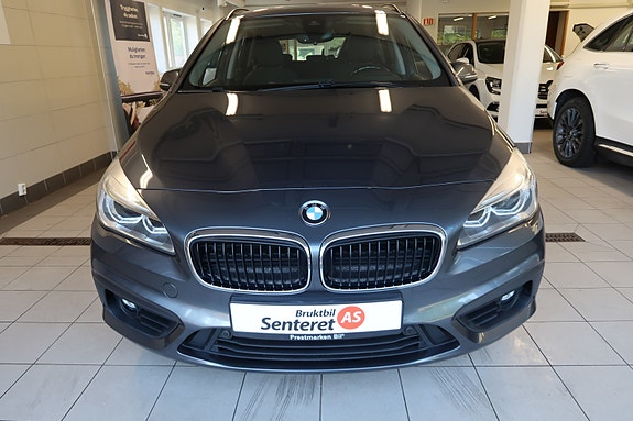 BMW 2-Serie 13 of 30