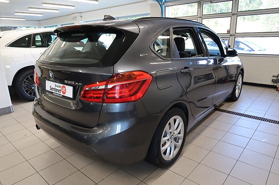 BMW 2-Serie 9 of 30