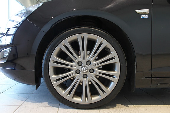 Opel Astra 4 of 5