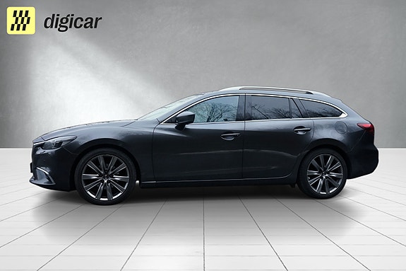 Mazda 6 2 of 5