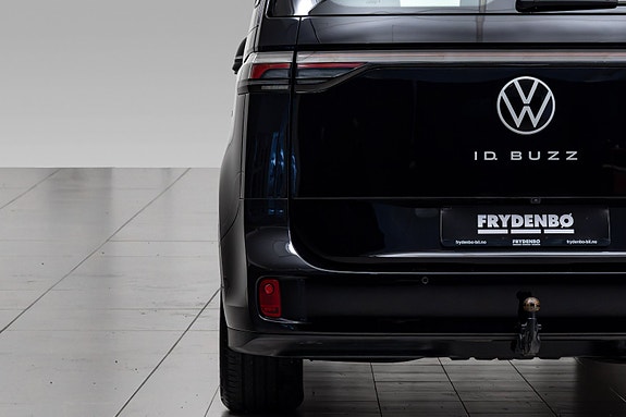 Volkswagen ID. Buzz 5 of 5