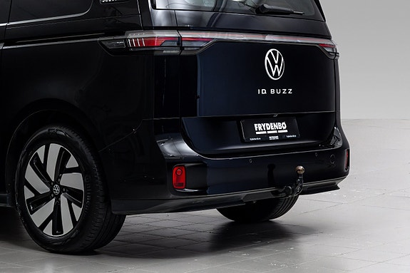 Volkswagen ID. Buzz 4 of 5