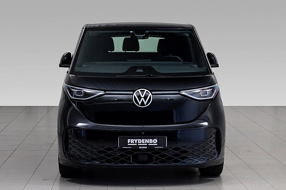 Volkswagen ID. Buzz 3 of 5