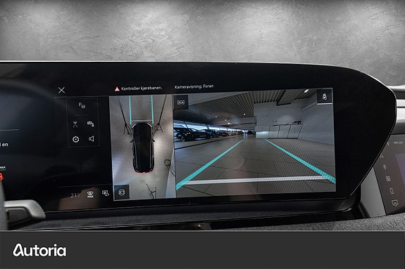 Audi Q6 e-tron 25 of 30