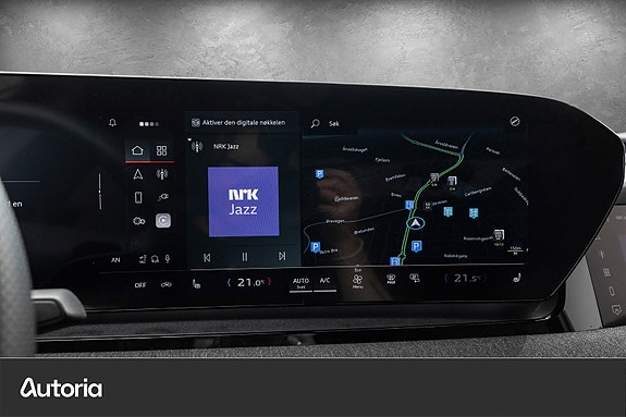 Audi Q6 e-tron 23 of 30