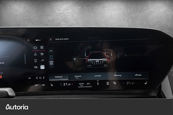 Audi Q6 e-tron 26 of 30