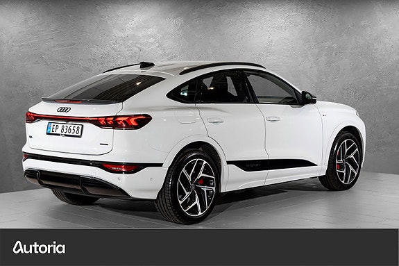 Audi Q6 e-tron 2 of 30