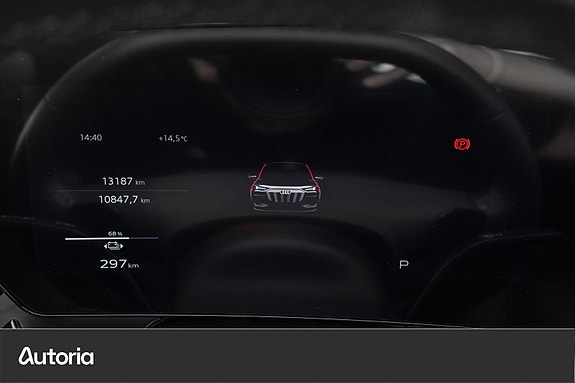 Audi Q6 e-tron 22 of 30