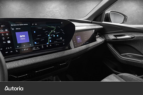 Audi Q6 e-tron 13 of 30