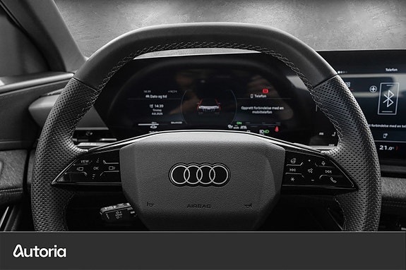 Audi Q6 e-tron 20 of 30