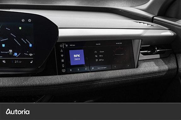 Audi Q6 e-tron 14 of 30