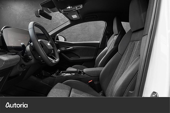 Audi Q6 e-tron 10 of 30