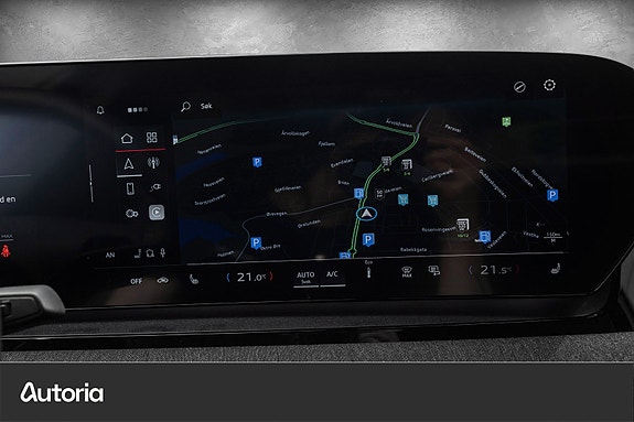 Audi Q6 e-tron 27 of 30