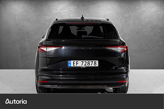 Skoda Enyaq 4 of 5