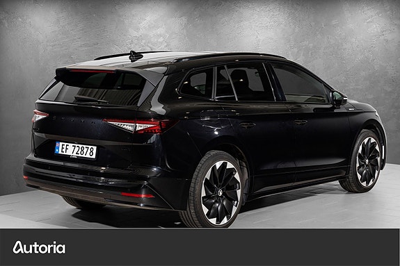 Skoda Enyaq 2 of 5