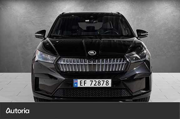 Skoda Enyaq 3 of 5